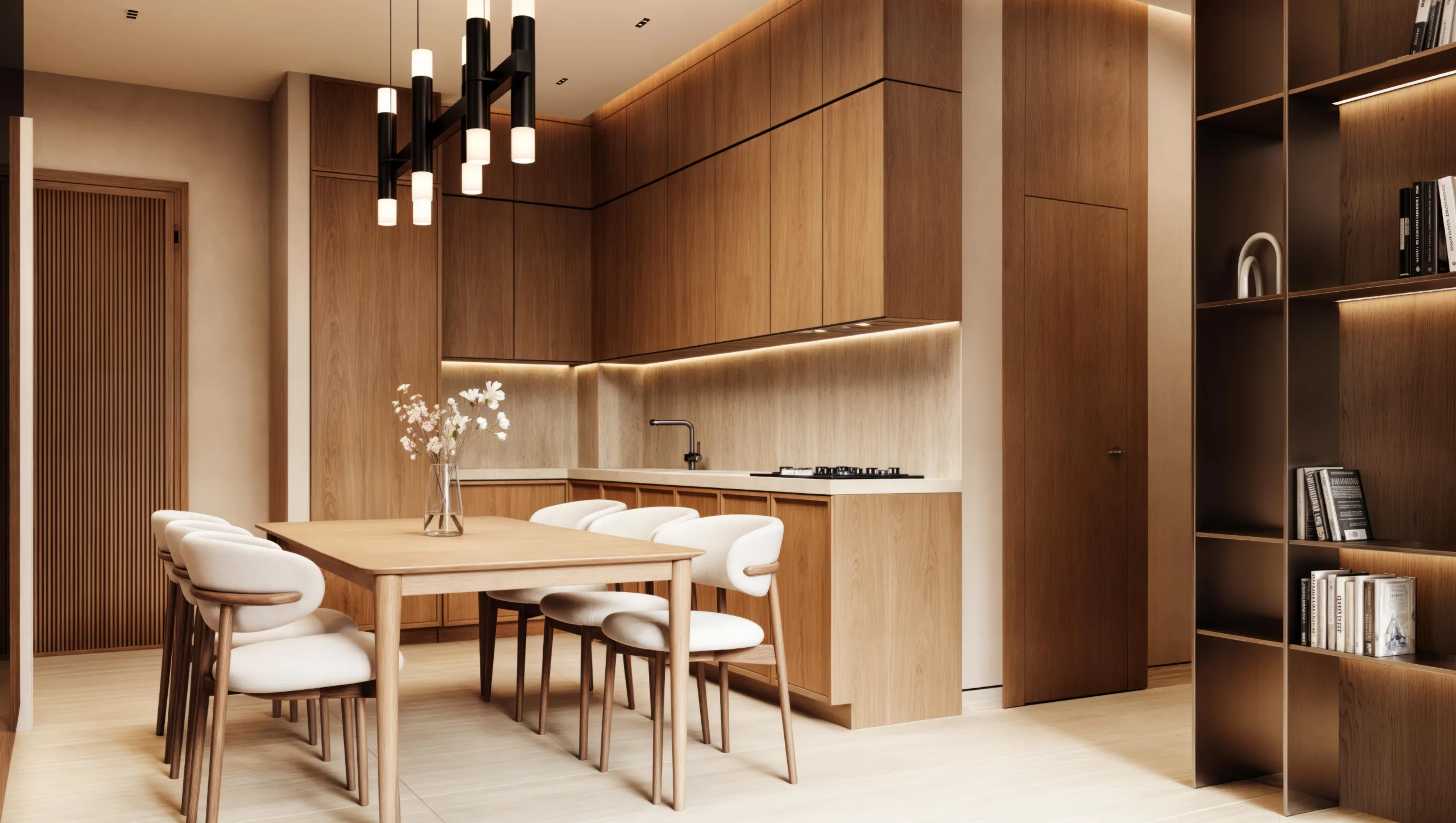 Arthouse Private Residences_0001_03_2BHK_Living Room