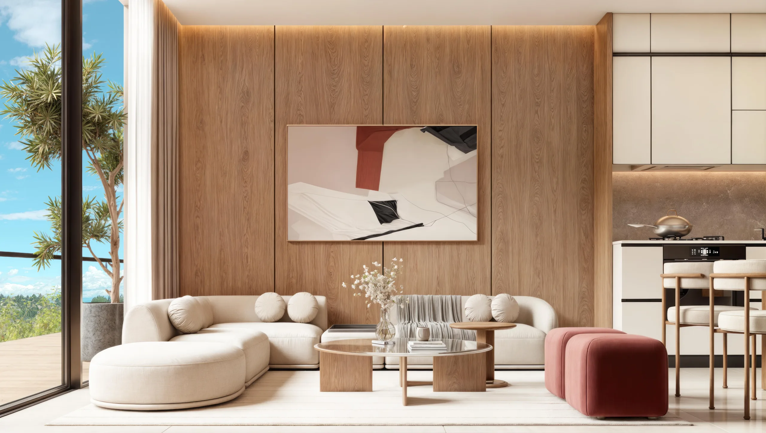 Arthouse Private Residences_0005_01_1BHK_Living